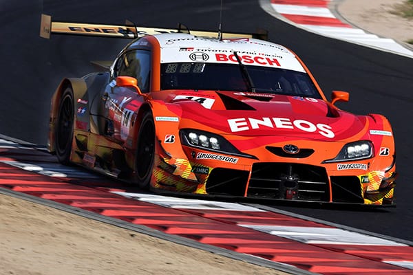 SUPER GT 2022年 第1戦（開幕戦）岡山 フォトギャラリー