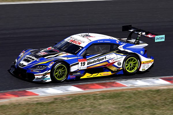 SUPER GT 2022年 第1戦（開幕戦）岡山 フォトギャラリー