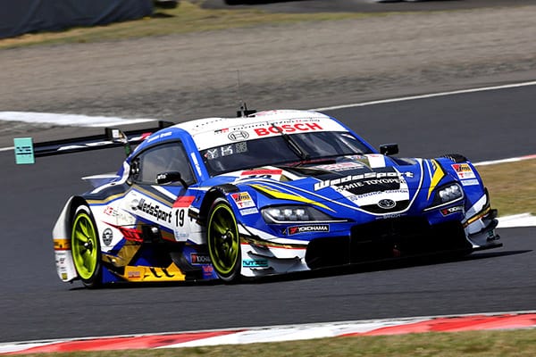 SUPER GT 2022年 第1戦（開幕戦）岡山 フォトギャラリー