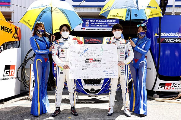 SUPER GT 2022年 第1戦（開幕戦）岡山 フォトギャラリー