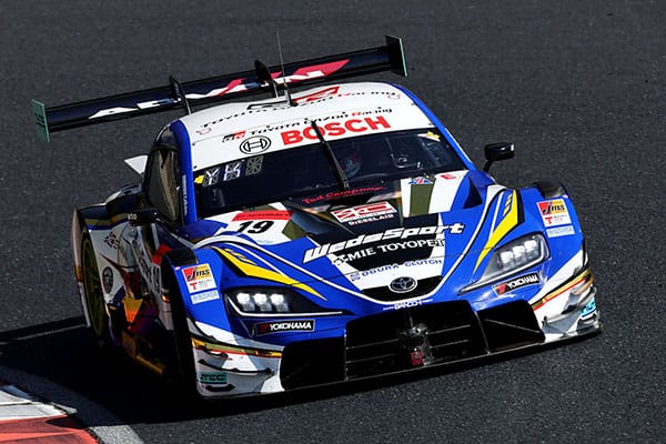 SUPER GT 2022年 第1戦（開幕戦）岡山 フォトギャラリー
