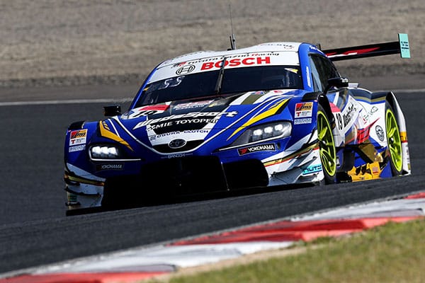 SUPER GT 2022年 第1戦（開幕戦）岡山 フォトギャラリー