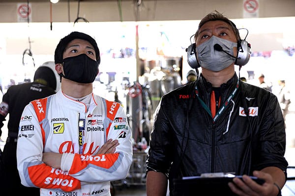 SUPER GT 2022年 第1戦（開幕戦）岡山 フォトギャラリー