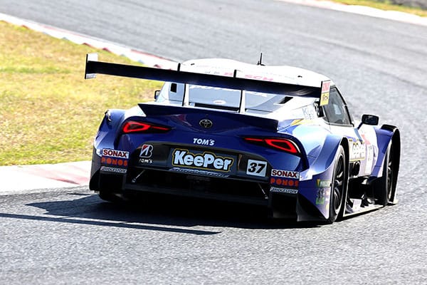 SUPER GT 2022年 第1戦（開幕戦）岡山 フォトギャラリー