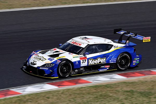 SUPER GT 2022年 第1戦（開幕戦）岡山 フォトギャラリー