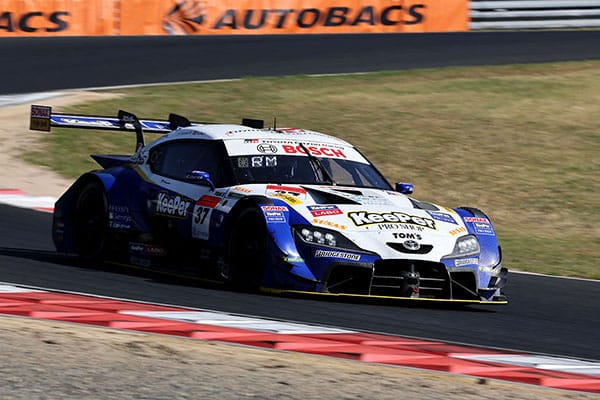 SUPER GT 2022年 第1戦（開幕戦）岡山 フォトギャラリー