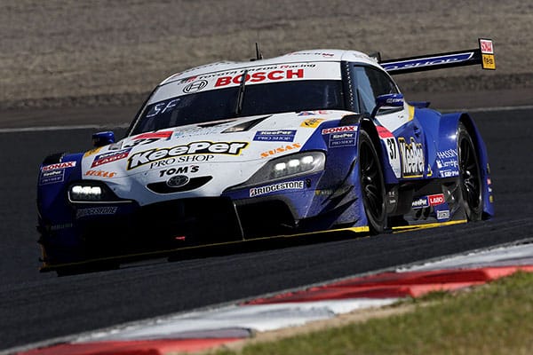 SUPER GT 2022年 第1戦（開幕戦）岡山 フォトギャラリー
