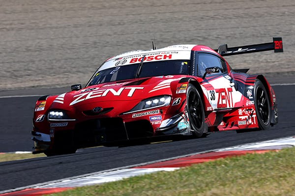 SUPER GT 2022年 第1戦（開幕戦）岡山 フォトギャラリー