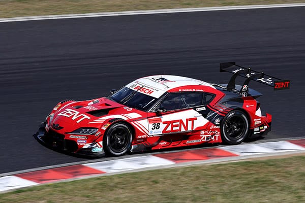 SUPER GT 2022年 第1戦（開幕戦）岡山 フォトギャラリー