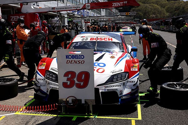 SUPER GT 2022年 第1戦（開幕戦）岡山 フォトギャラリー