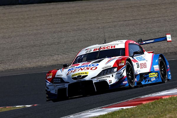 SUPER GT 2022年 第1戦（開幕戦）岡山 フォトギャラリー
