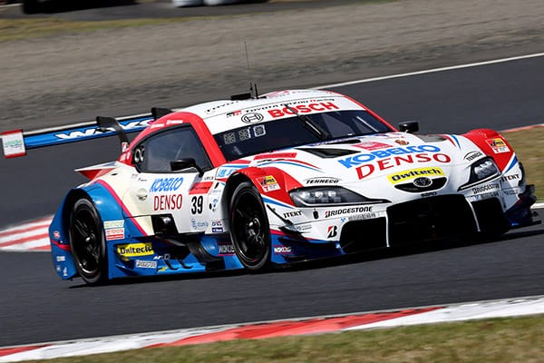 SUPER GT 2022年 第1戦（開幕戦）岡山 フォトギャラリー