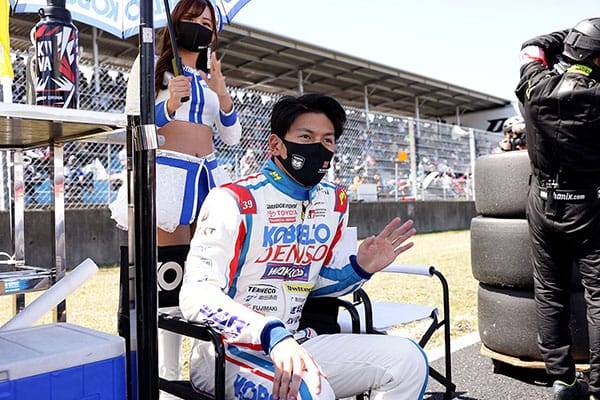 SUPER GT 2022年 第1戦（開幕戦）岡山 フォトギャラリー