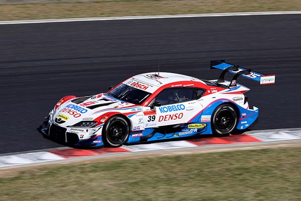 SUPER GT 2022年 第1戦（開幕戦）岡山 フォトギャラリー