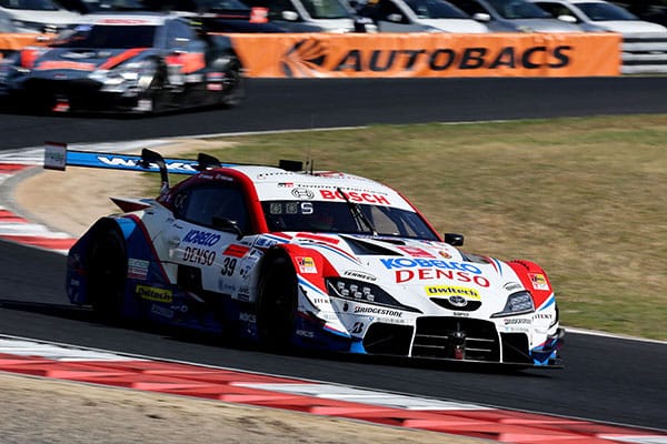 SUPER GT 2022年 第1戦（開幕戦）岡山 フォトギャラリー
