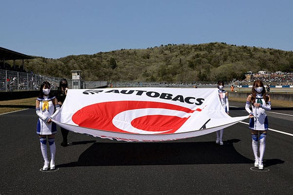 SUPER GT 2022年 第1戦（開幕戦）岡山 フォトギャラリー