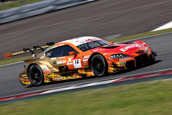 SUPER GT 2022年 第2戦 富士 フォトギャラリー