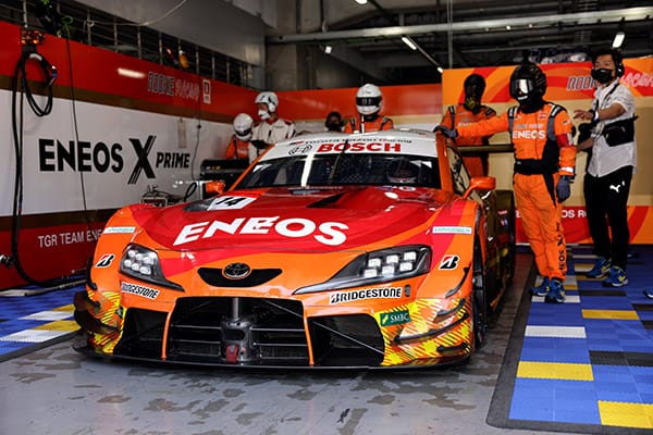 SUPER GT 2022年 第2戦 富士 フォトギャラリー