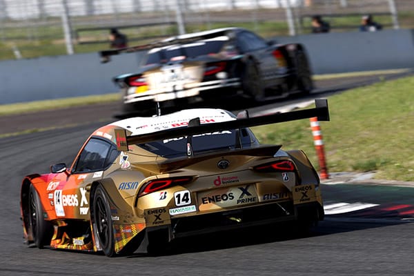 SUPER GT 2022年 第2戦 富士 フォトギャラリー
