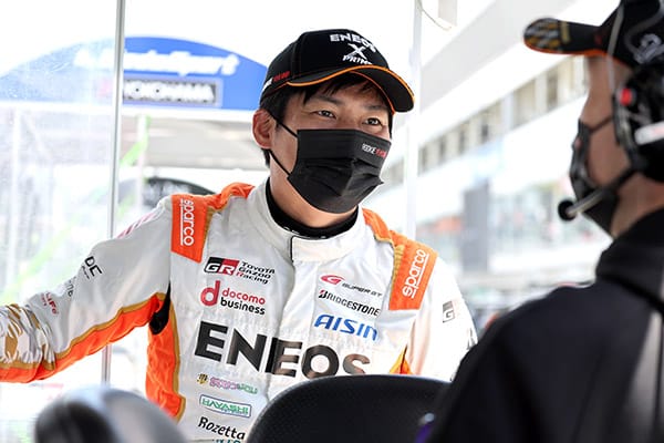 SUPER GT 2022年 第2戦 富士 フォトギャラリー