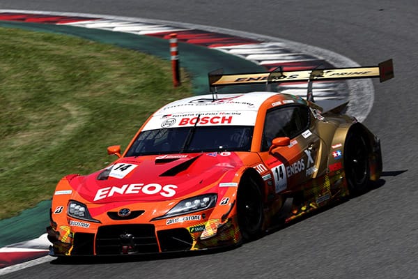 SUPER GT 2022年 第2戦 富士 フォトギャラリー