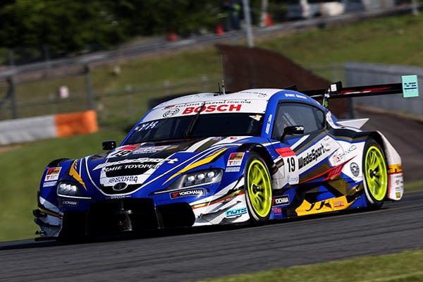 SUPER GT 2022年 第2戦 富士 フォトギャラリー
