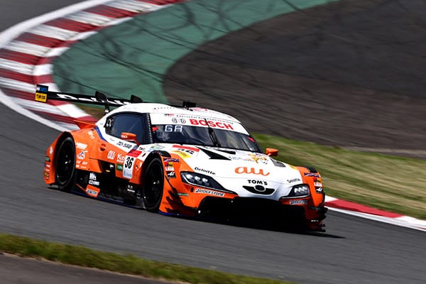 SUPER GT 2022年 第2戦 富士 フォトギャラリー