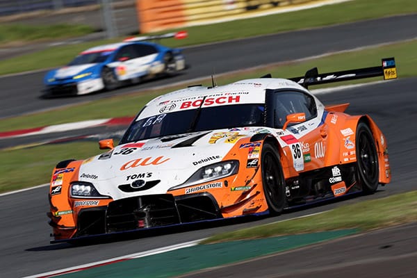 SUPER GT 2022年 第2戦 富士 フォトギャラリー
