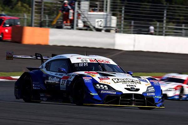 SUPER GT 2022年 第2戦 富士 フォトギャラリー