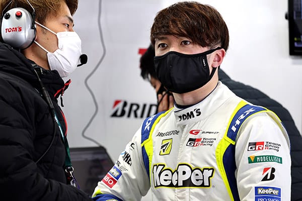SUPER GT 2022年 第2戦 富士 フォトギャラリー