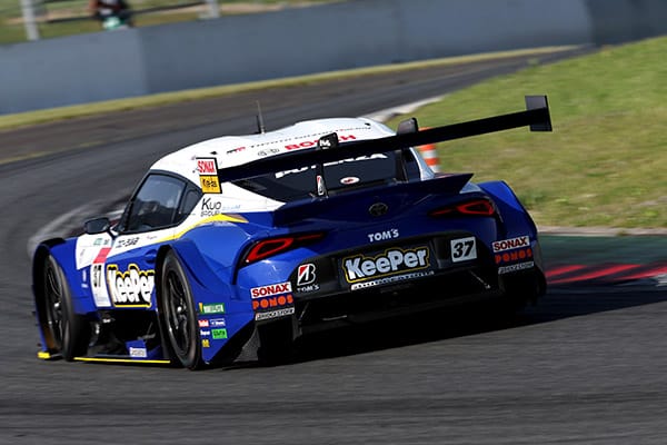 SUPER GT 2022年 第2戦 富士 フォトギャラリー