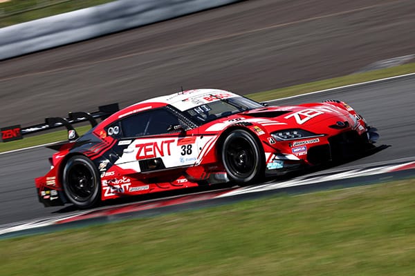 SUPER GT 2022年 第2戦 富士 フォトギャラリー