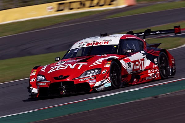 SUPER GT 2022年 第2戦 富士 フォトギャラリー