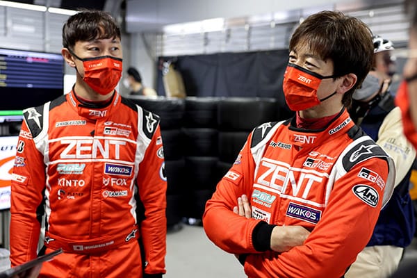 SUPER GT 2022年 第2戦 富士 フォトギャラリー
