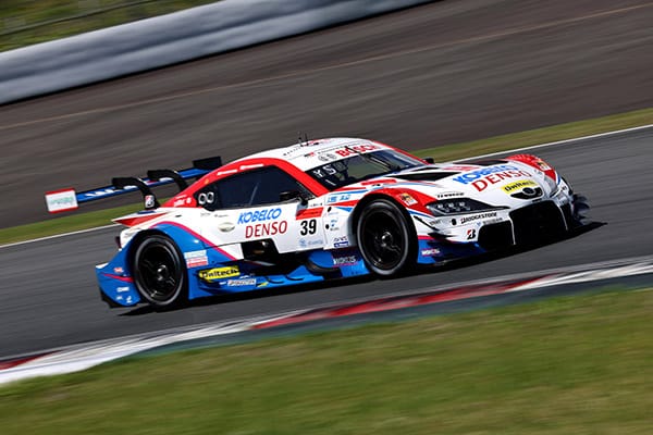 SUPER GT 2022年 第2戦 富士 フォトギャラリー