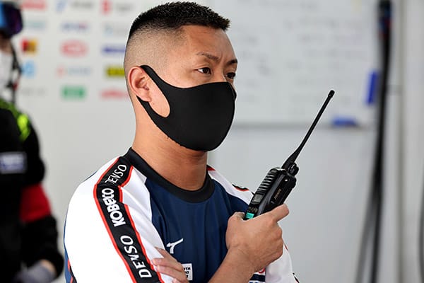 SUPER GT 2022年 第2戦 富士 フォトギャラリー