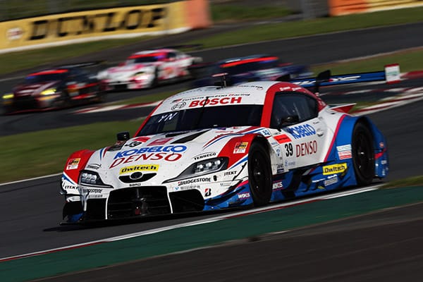 SUPER GT 2022年 第2戦 富士 フォトギャラリー