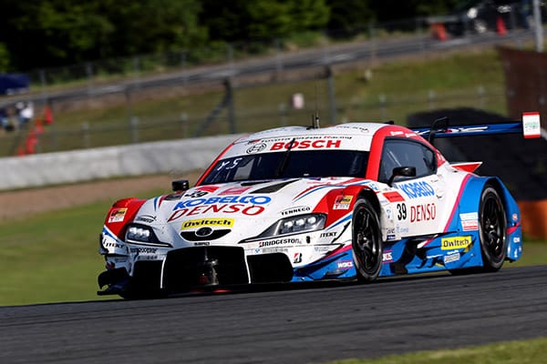 SUPER GT 2022年 第2戦 富士 フォトギャラリー