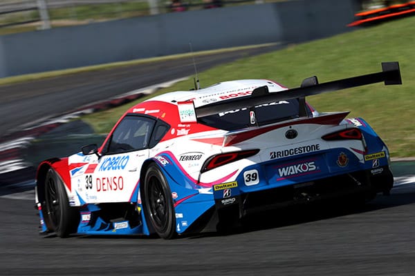 SUPER GT 2022年 第2戦 富士 フォトギャラリー