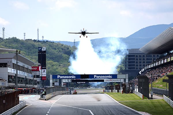 SUPER GT 2022年 第2戦 富士 フォトギャラリー