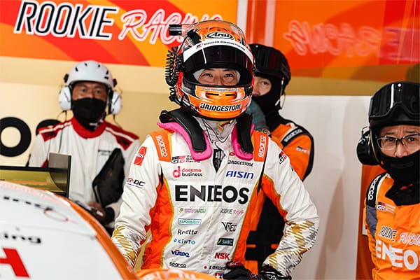 SUPER GT 2022年 第3戦 鈴鹿 フォトギャラリー