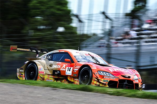 SUPER GT 2022年 第3戦 鈴鹿 フォトギャラリー