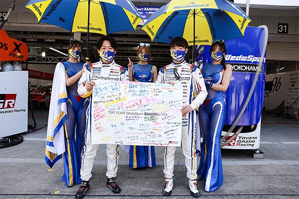 SUPER GT 2022年 第3戦 鈴鹿 フォトギャラリー