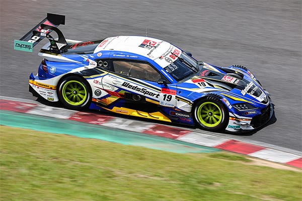 SUPER GT 2022年 第3戦 鈴鹿 フォトギャラリー