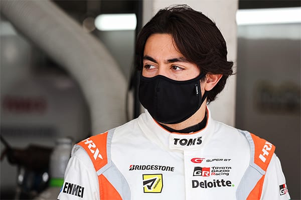 SUPER GT 2022年 第3戦 鈴鹿 フォトギャラリー