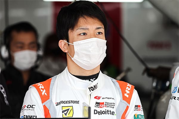 SUPER GT 2022年 第3戦 鈴鹿 フォトギャラリー