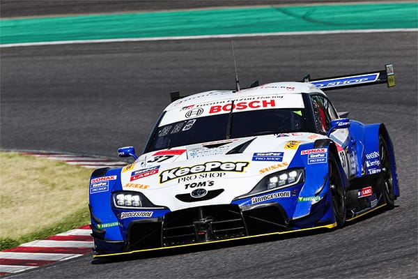 SUPER GT 2022年 第3戦 鈴鹿 フォトギャラリー