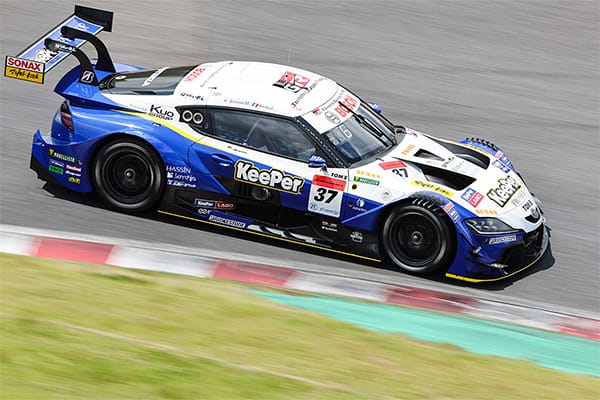 SUPER GT 2022年 第3戦 鈴鹿 フォトギャラリー
