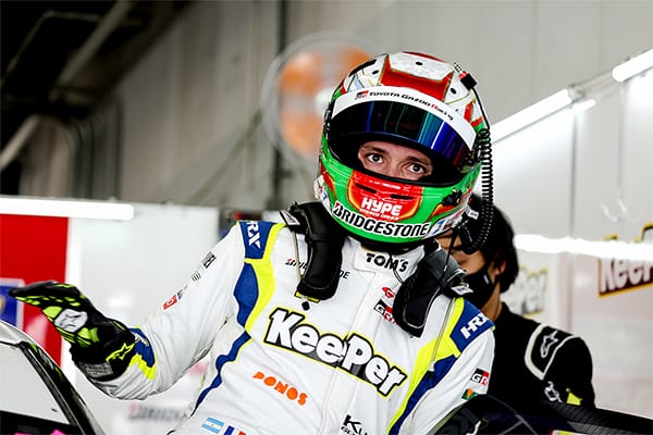 SUPER GT 2022年 第3戦 鈴鹿 フォトギャラリー