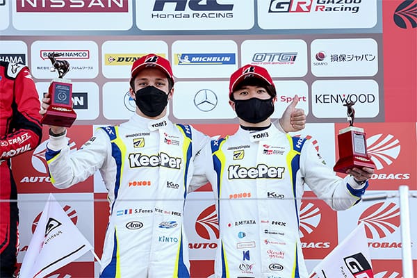 SUPER GT 2022年 第3戦 鈴鹿 フォトギャラリー
